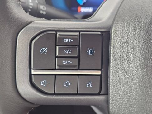 Certified 2025 Ford F150 XLT w/ Equipment Group 301A Standard AWD/4WD image 26