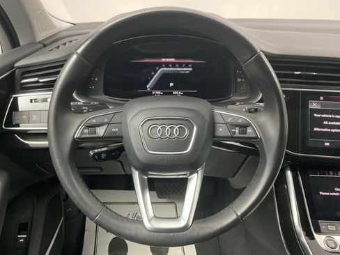 Used 2022 Audi Q7 3.0T Premium Plus image 16