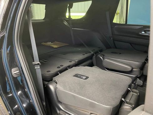 Used 2023 Chevrolet Tahoe High Country image 49