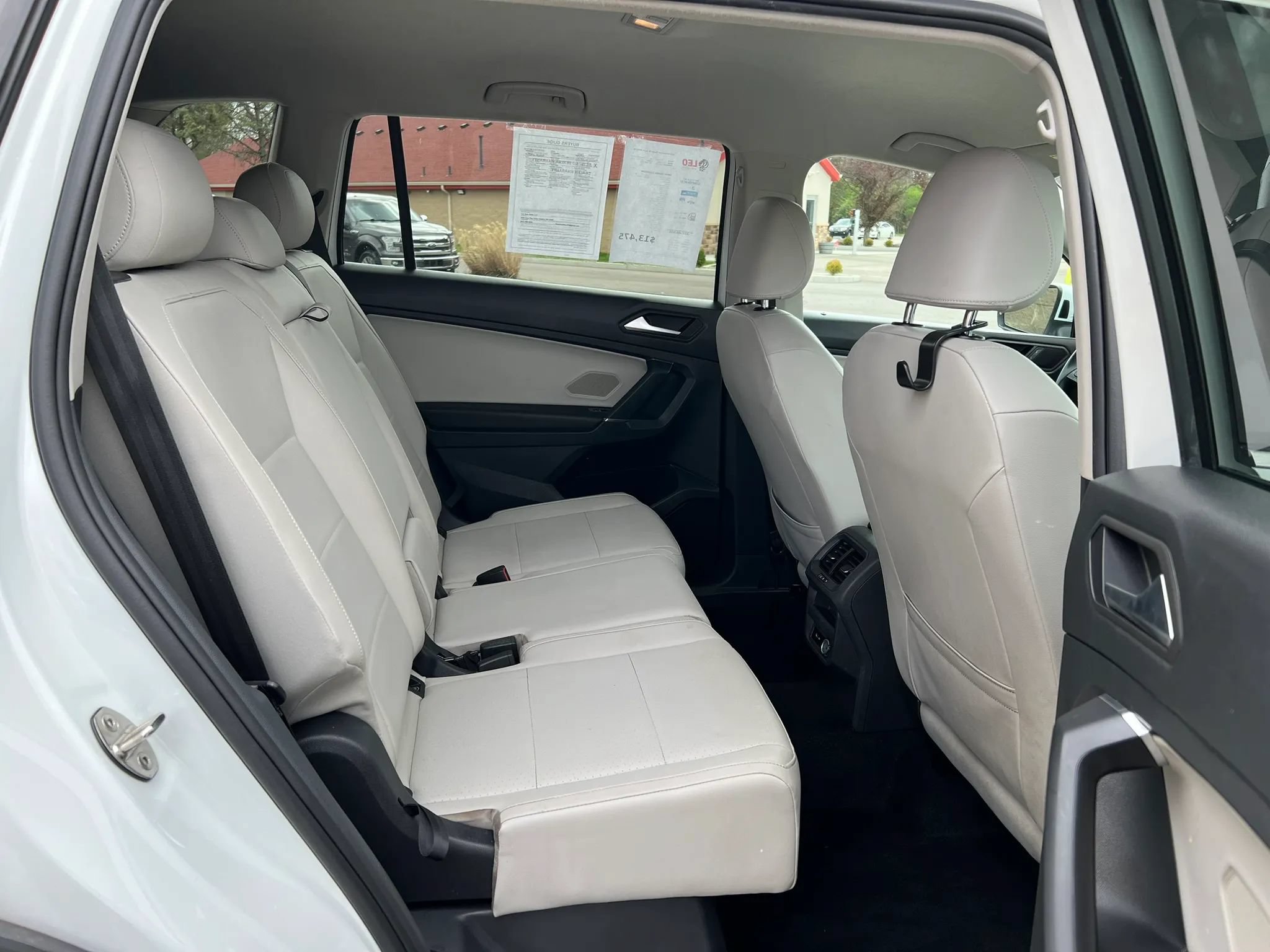 Used 2020 Volkswagen Tiguan S FWD image 26