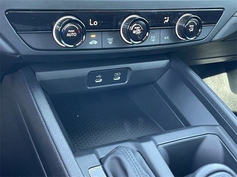 New 2025 Honda Accord LX image 17