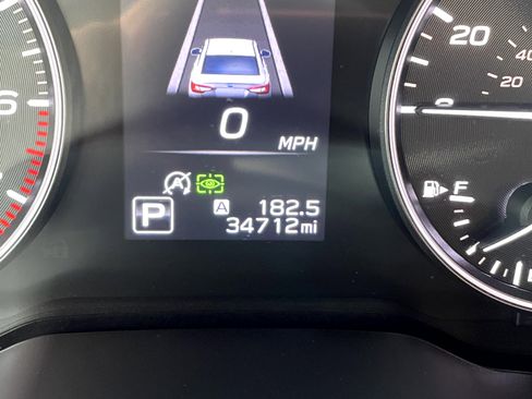 Used 2021 Subaru Legacy Touring XT AWD/4WD image 16