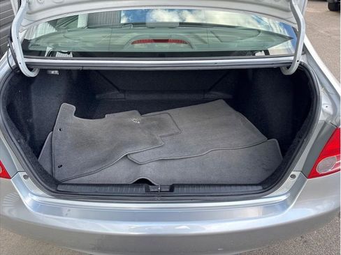 Used 2007 Honda Civic LX image 22