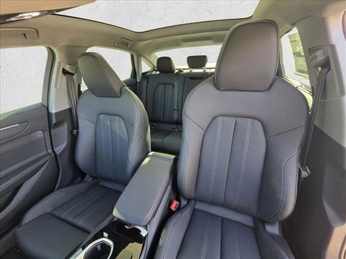 New 2026 Audi A6 Premium Plus image 15