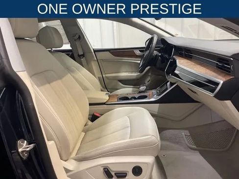 Used 2022 Audi A7 Prestige image 13
