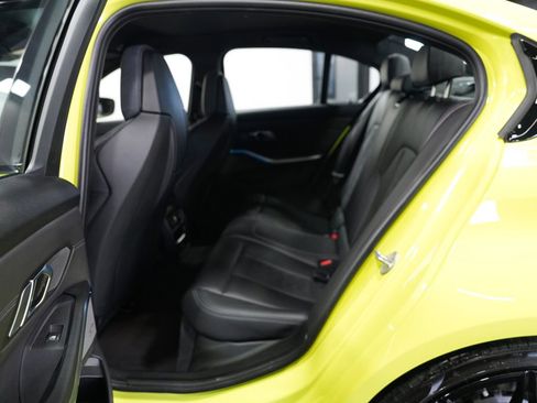 Used 2023 BMW M3 Competition image 32