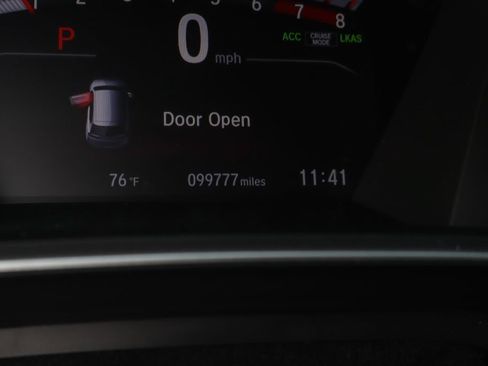 Used 2019 Honda CR-V EX-L image 26