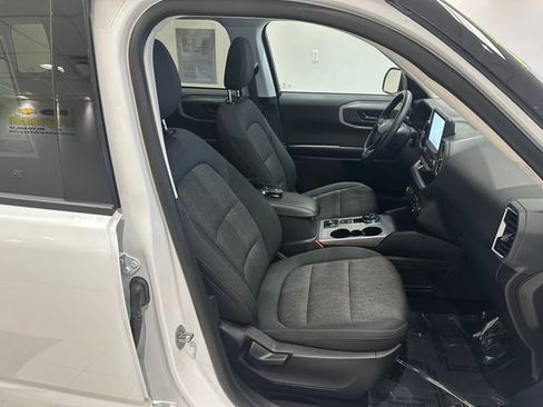 Used 2024 Ford Bronco Sport Big Bend w/ Convenience Package AWD/4WD image 6