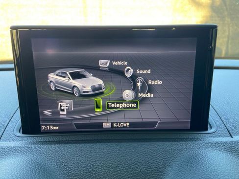 Used 2019 Audi A3 2.0T Premium FWD image 40