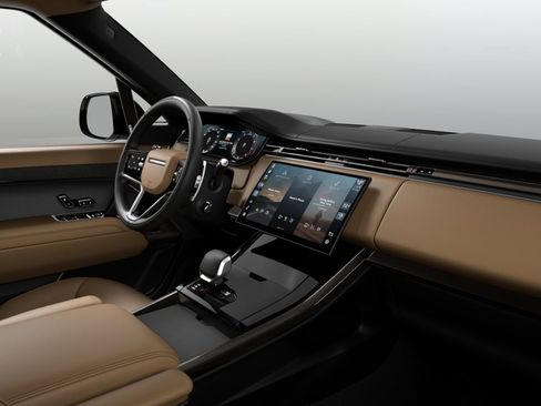 New 2027 Land Rover Range Rover Sport SE AWD/4WD image 5