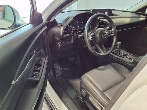Used 2023 MAZDA CX-30 AWD 2.5 S w/ Select Package image 6