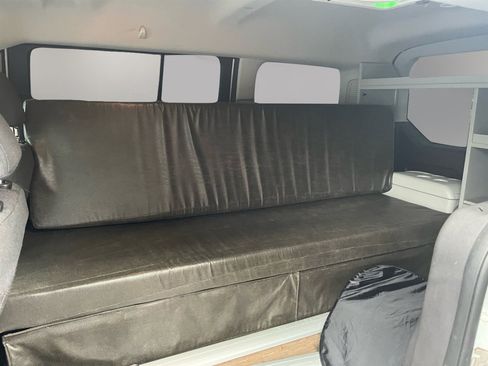 Used 2017 Ford Transit Connect XLT image 16