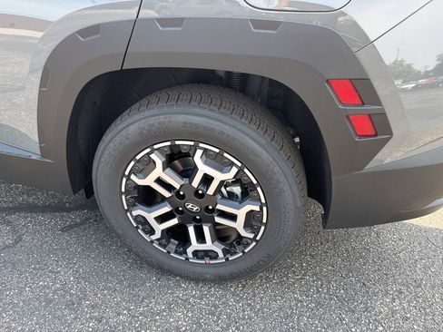 New 2025 Hyundai Tucson XRT image 11