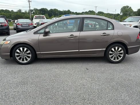 Used 2009 Honda Civic EX image 15