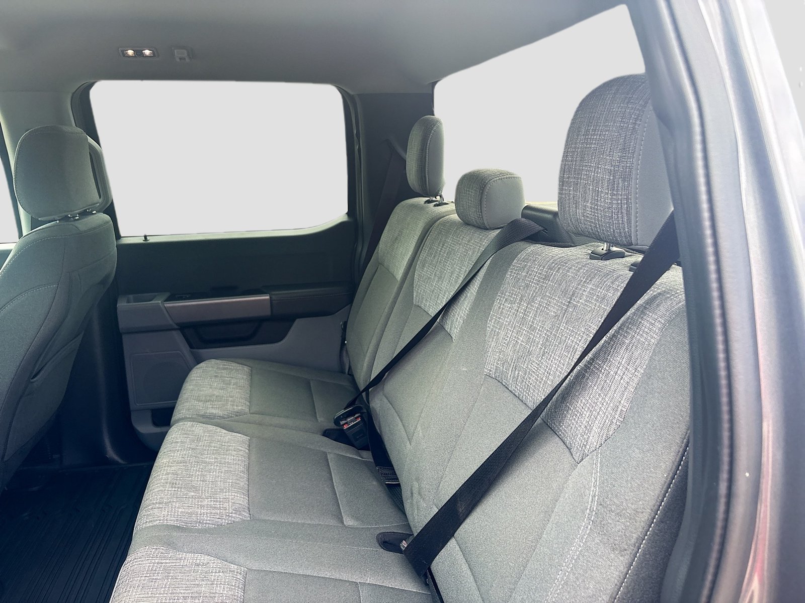 Used 2022 Ford F150 XLT AWD/4WD image 22