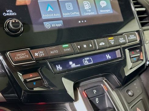 Used 2024 Honda Odyssey EX-L image 17