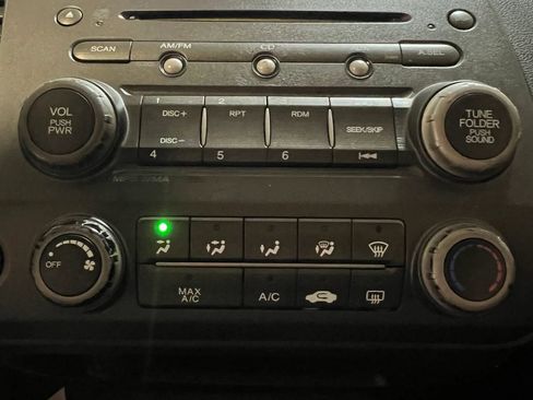 Used 2010 Honda Civic LX-S image 10