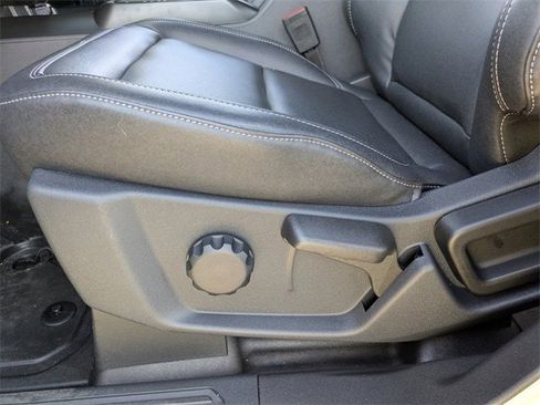 New 2025 Ford Bronco Big Bend image 21