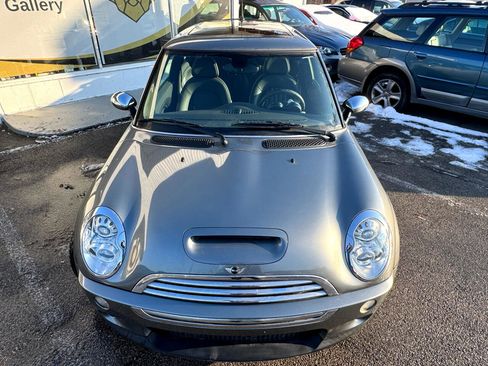 Used 2006 MINI Cooper S image 10