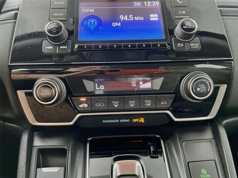 Used 2019 Honda CR-V LX image 21