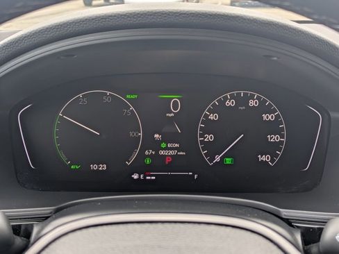 Certified 2026 Honda Civic Sport image 11