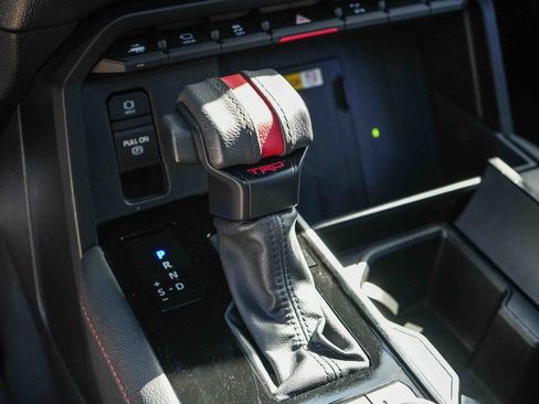 Used 2023 Toyota Sequoia TRD Pro image 20