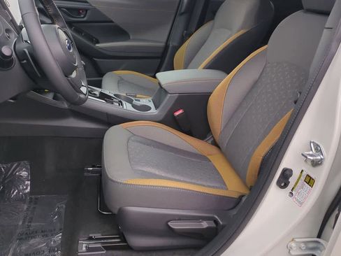 New 2026 Subaru Crosstrek 2.5i Sport image 15