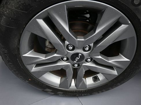 Used 2023 Kia Seltos S w/ Navigation Package image 41