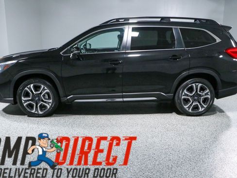 Used 2023 Subaru Ascent Limited AWD/4WD image 10