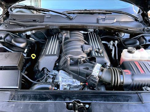 Used 2023 Dodge Challenger R/T Scat Pack image 31