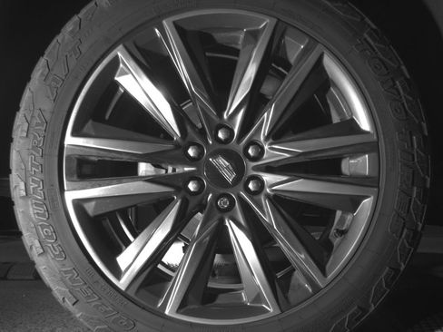 Used 2022 Cadillac Escalade Sport Platinum AWD/4WD image 25