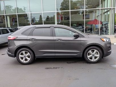 Used 2019 Ford Edge SE