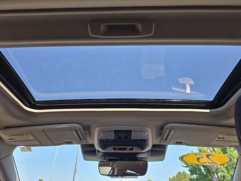 New 2025 Subaru Crosstrek 2.5i Limited w/ Popular Package #4A image 23