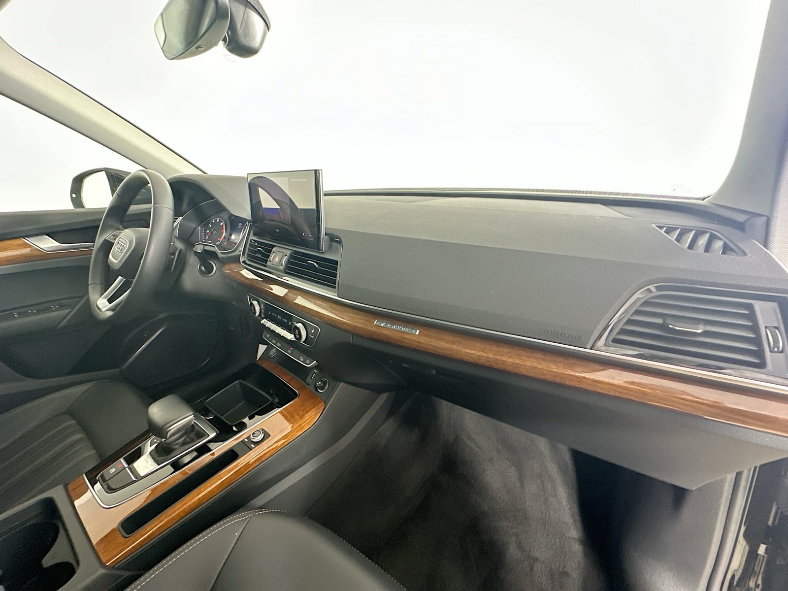 Certified 2023 Audi Q5 Premium w/ Convenience Package AWD/4WD image 49