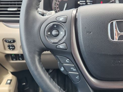 Used 2022 Honda Ridgeline RTL-E image 33