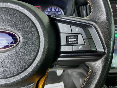 Used 2022 Subaru Outback Wilderness AWD/4WD image 17