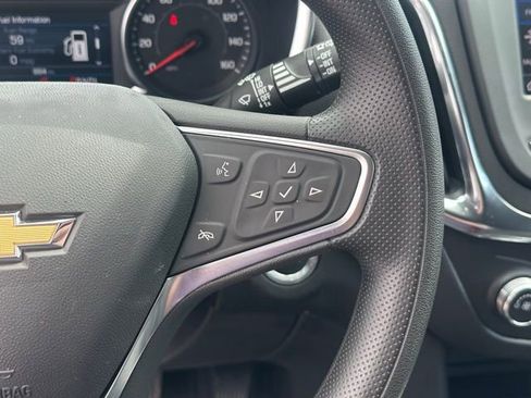 Certified 2024 Chevrolet Equinox LT w/ LPO, Floor Liner Package AWD/4WD image 5