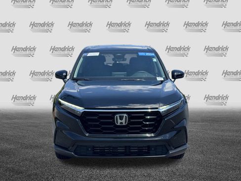 Certified 2024 Honda CR-V EX-L image 2