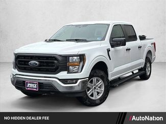 Used 2023 Ford F150 XL w/ Trailer Tow Package AWD/4WD video 1