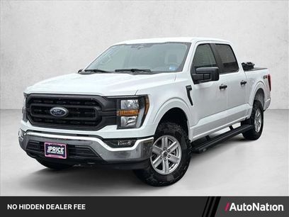 Used 2023 Ford F150 XL w/ Trailer Tow Package