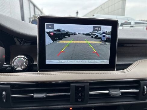 Used 2022 Lincoln Corsair Reserve w/ Elements Package image 24