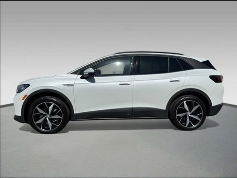 New 2025 Volkswagen ID.4 Pro S image 3