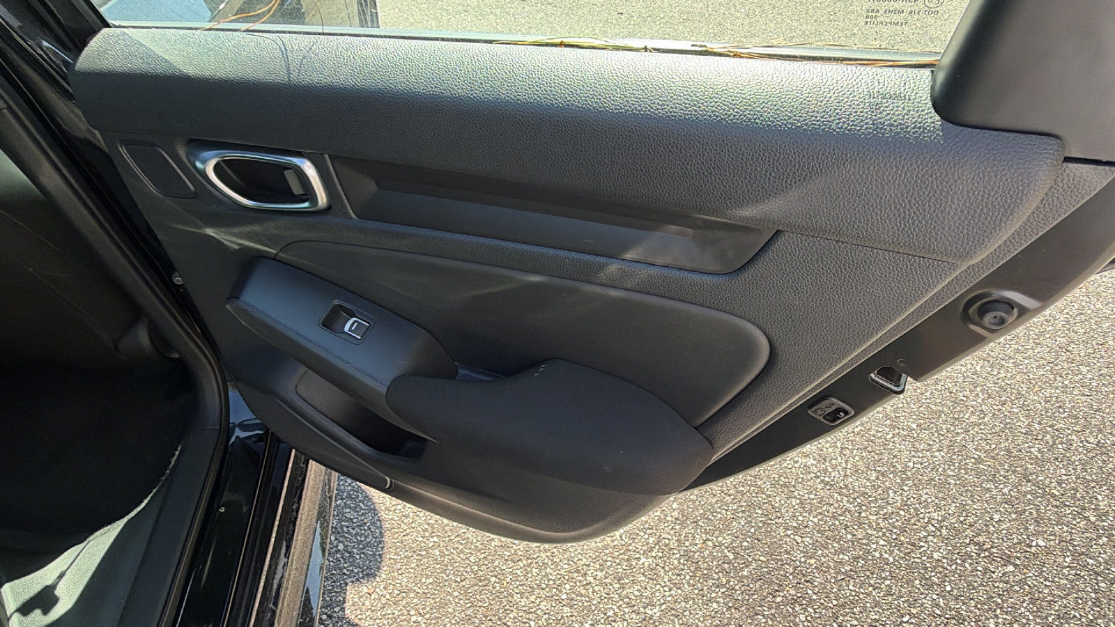 Used 2025 Honda Civic Sport image 20