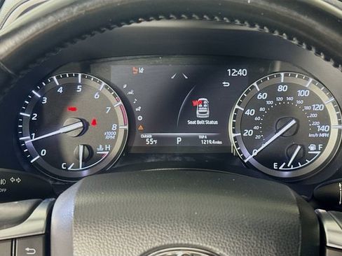 Used 2021 Toyota Highlander XSE AWD/4WD image 16