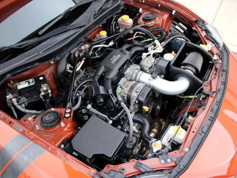 Used 2013 Scion FR-S image 25