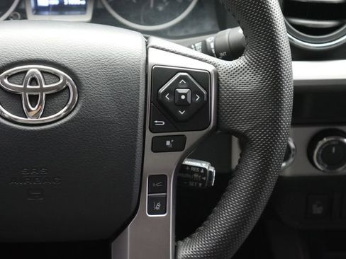 Used 2023 Toyota Tacoma SR5 w/ Technology Package image 17