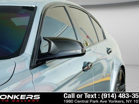 Used 2017 BMW M3 image 32