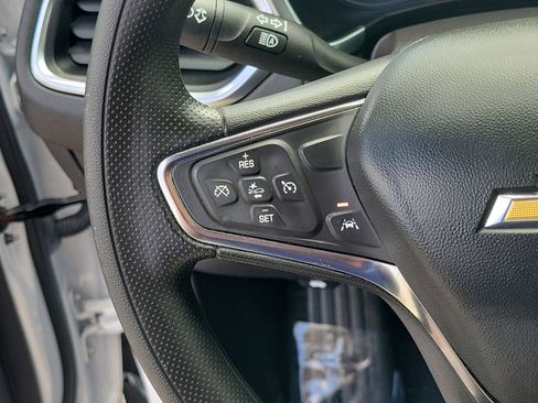 Used 2024 Chevrolet Equinox LS w/ LS Convenience Package image 30