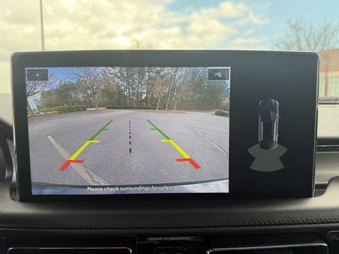 Used 2022 Lincoln Nautilus Standard w/ Premium Package image 16