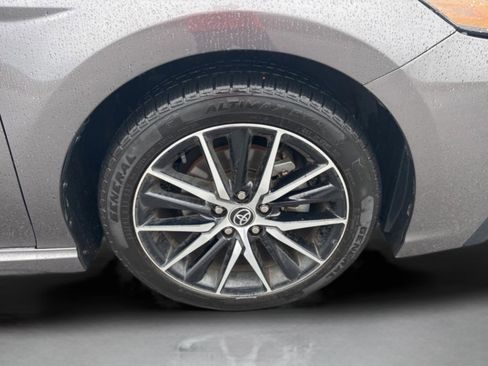 Used 2023 Toyota Camry SE image 43